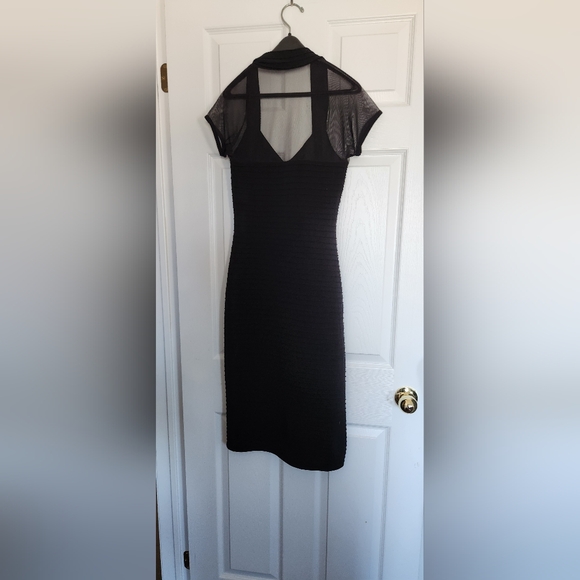 Le Chateau bodycon dress - Picture 2 of 4